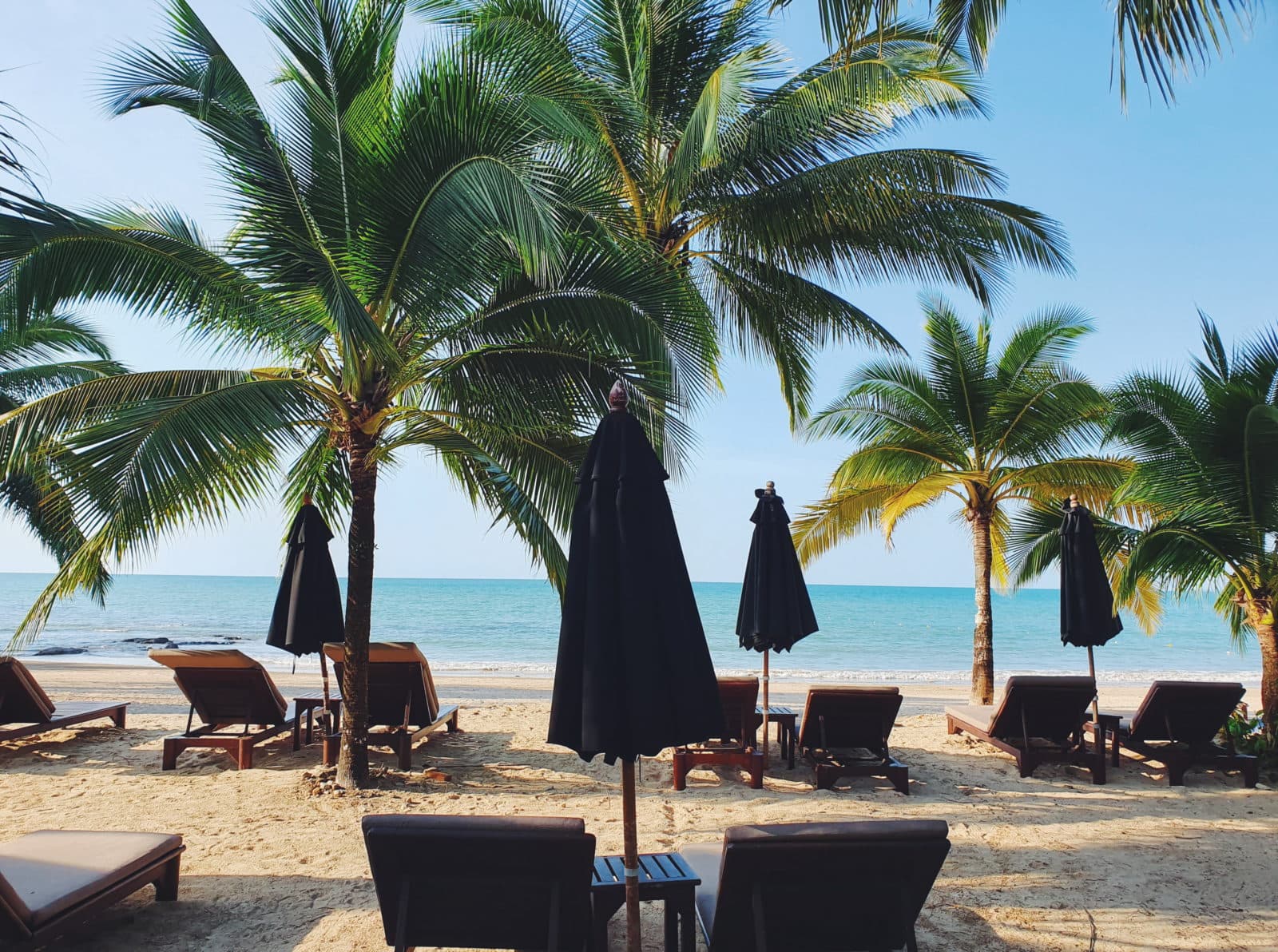 Robinson Club Khao Lak Thailand