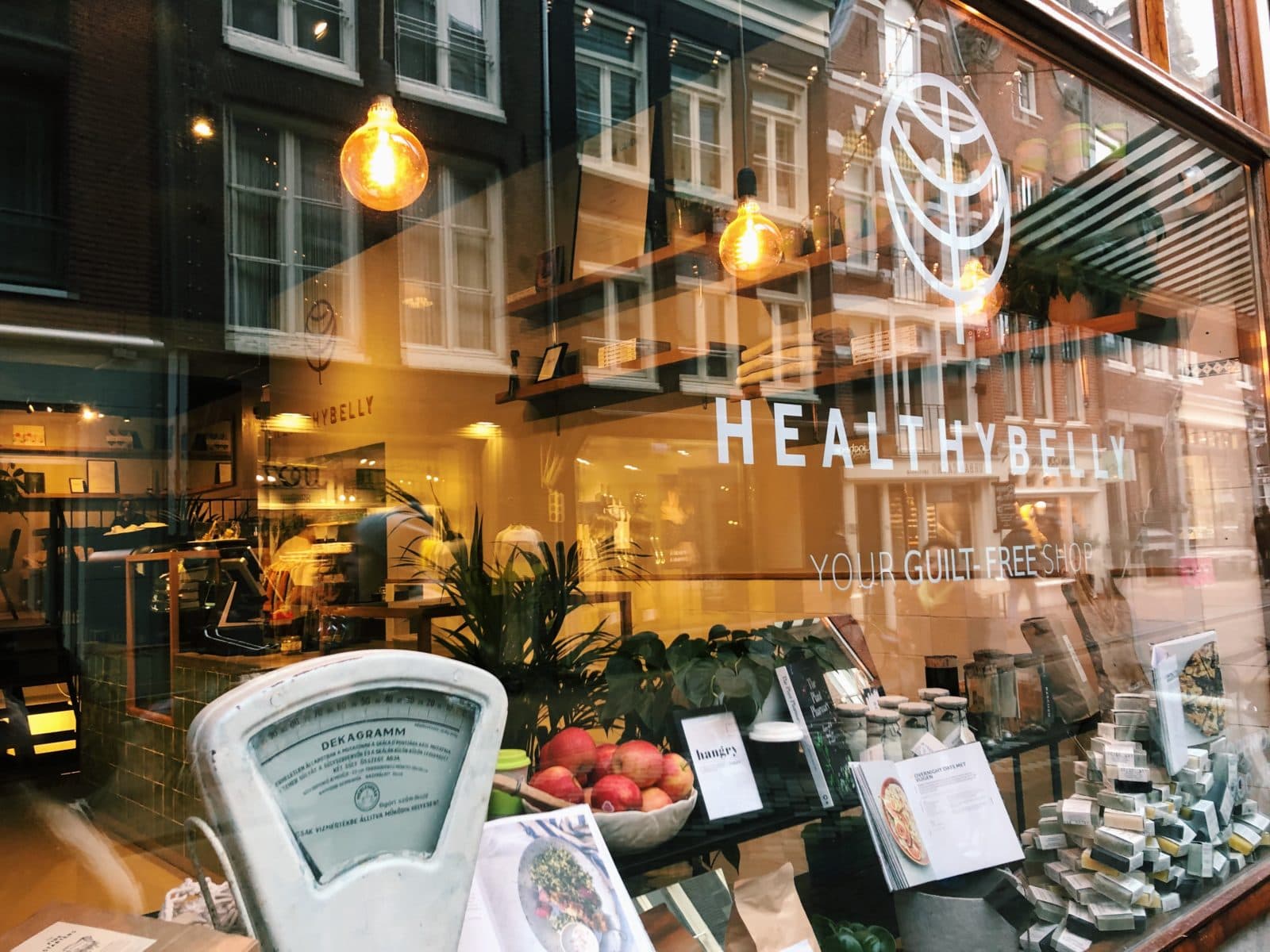 Healthybelly