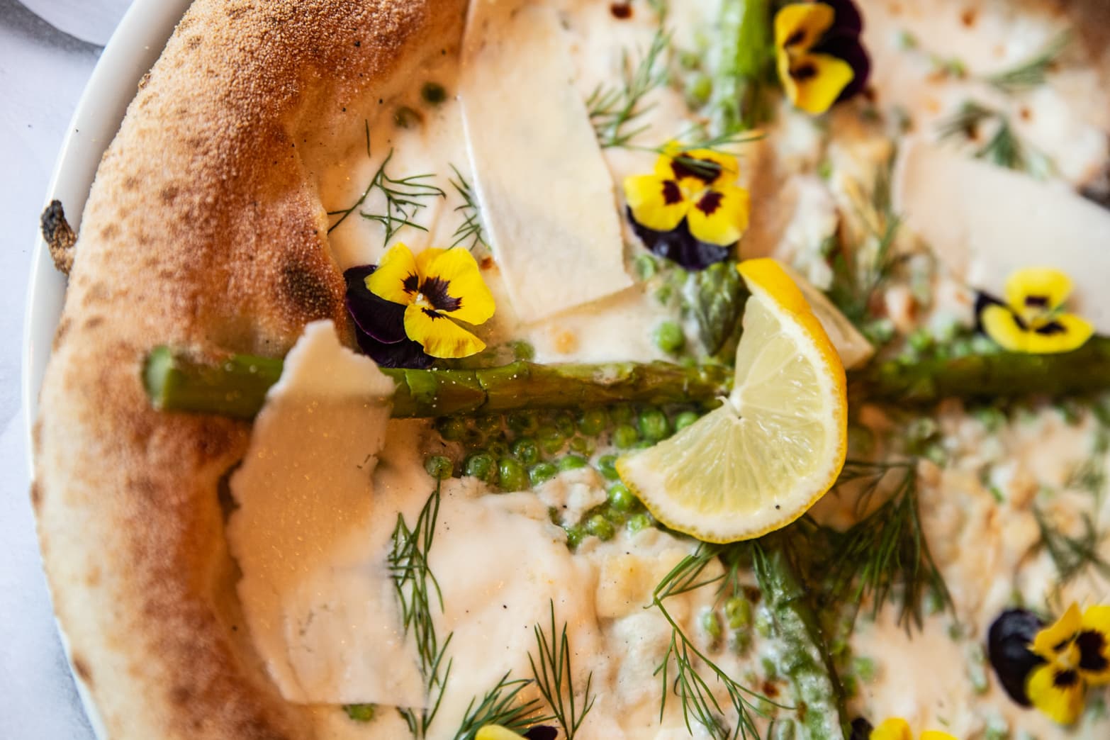 LouLou Pizzabar opent een tweede zaak in Rivierenbuurt
