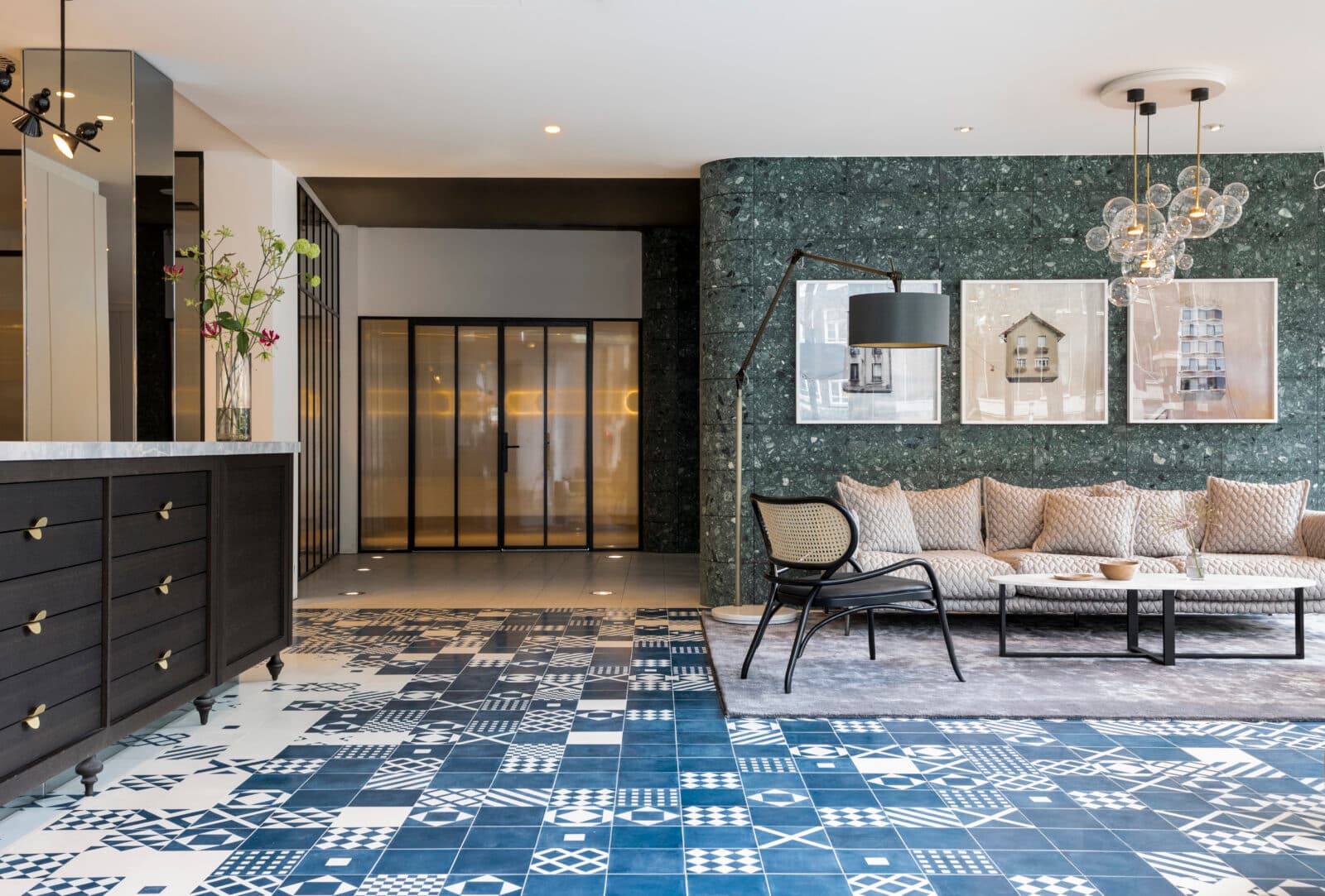 Kimpton de Witt