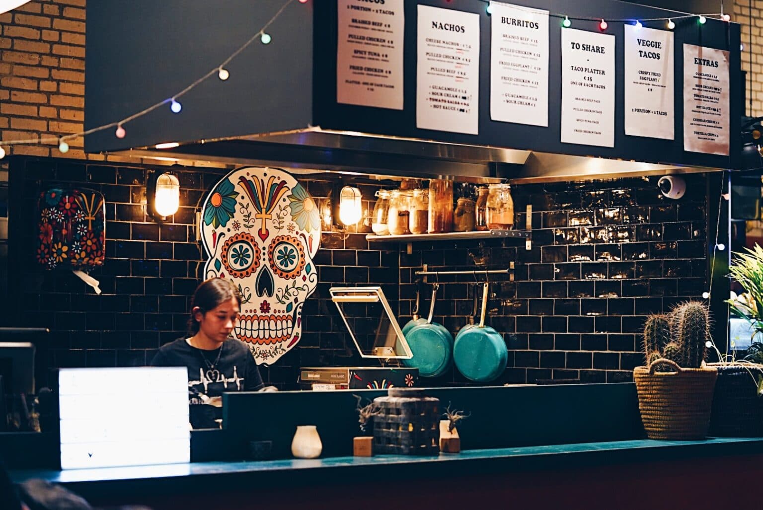 Foodhallen Rotterdam