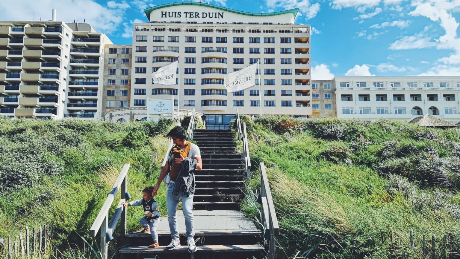 Grand Hotel Huis ter Duin