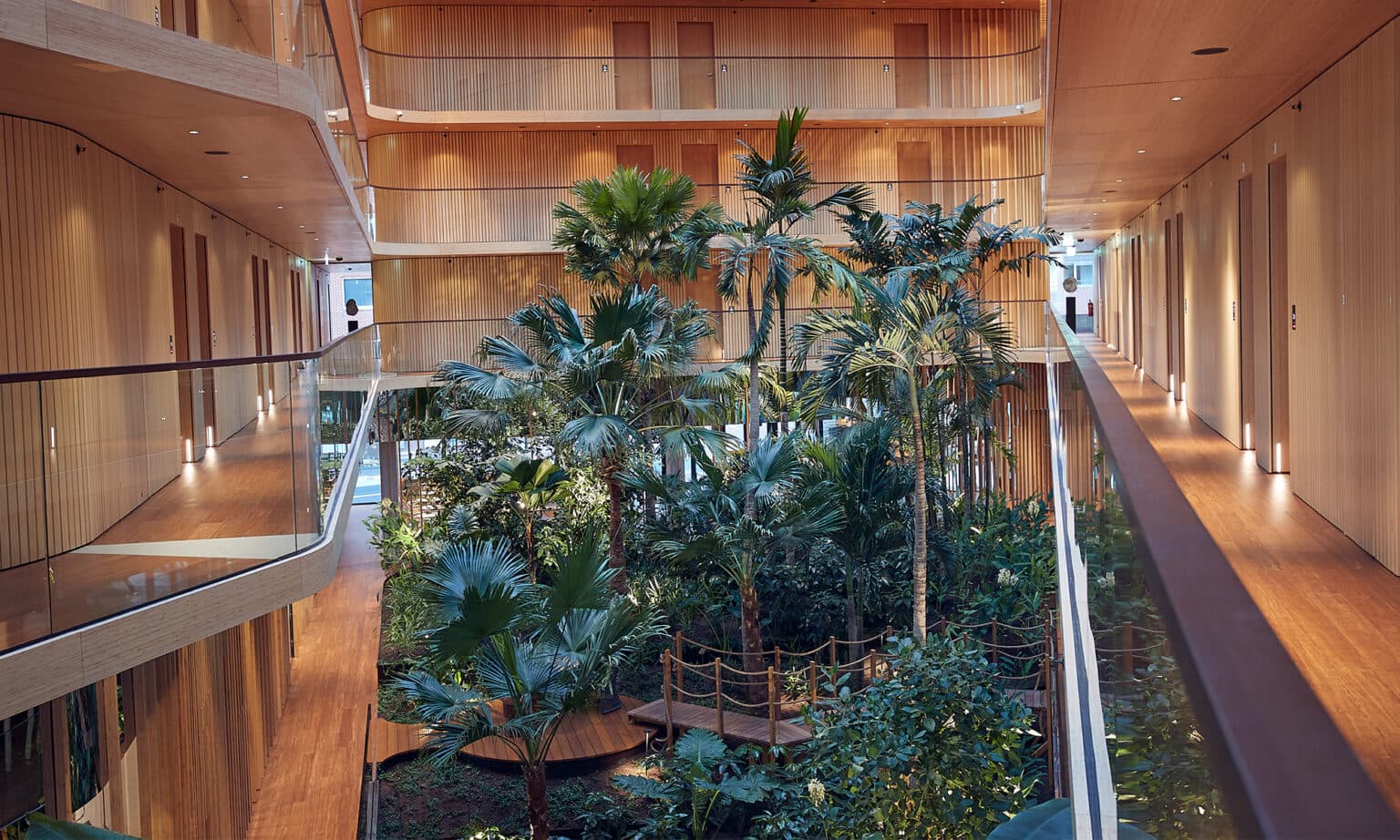 Hotel Jakarta Amsterdam