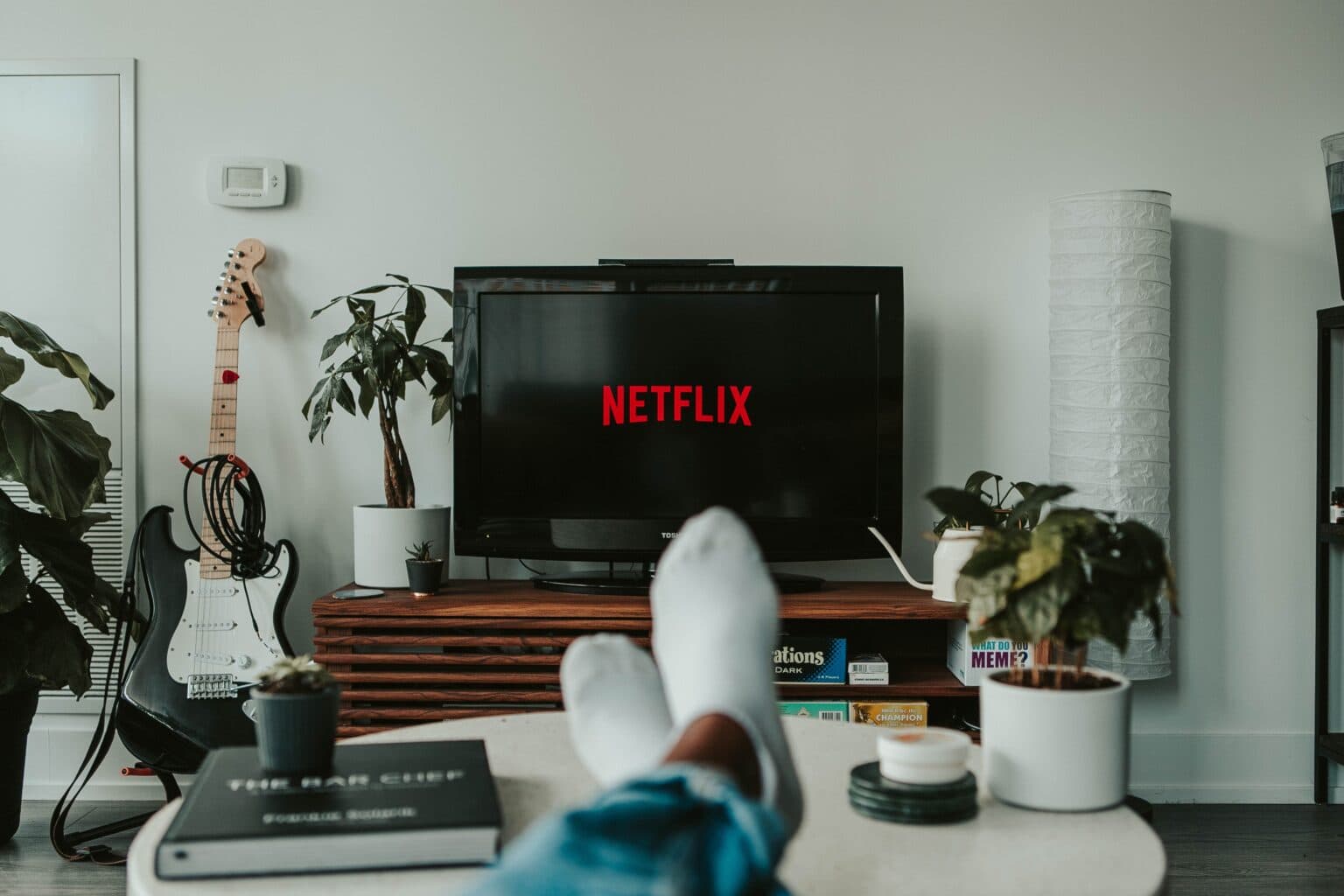 De gaafste series om om te bingewatchen tijdens de (semi) Lockdown