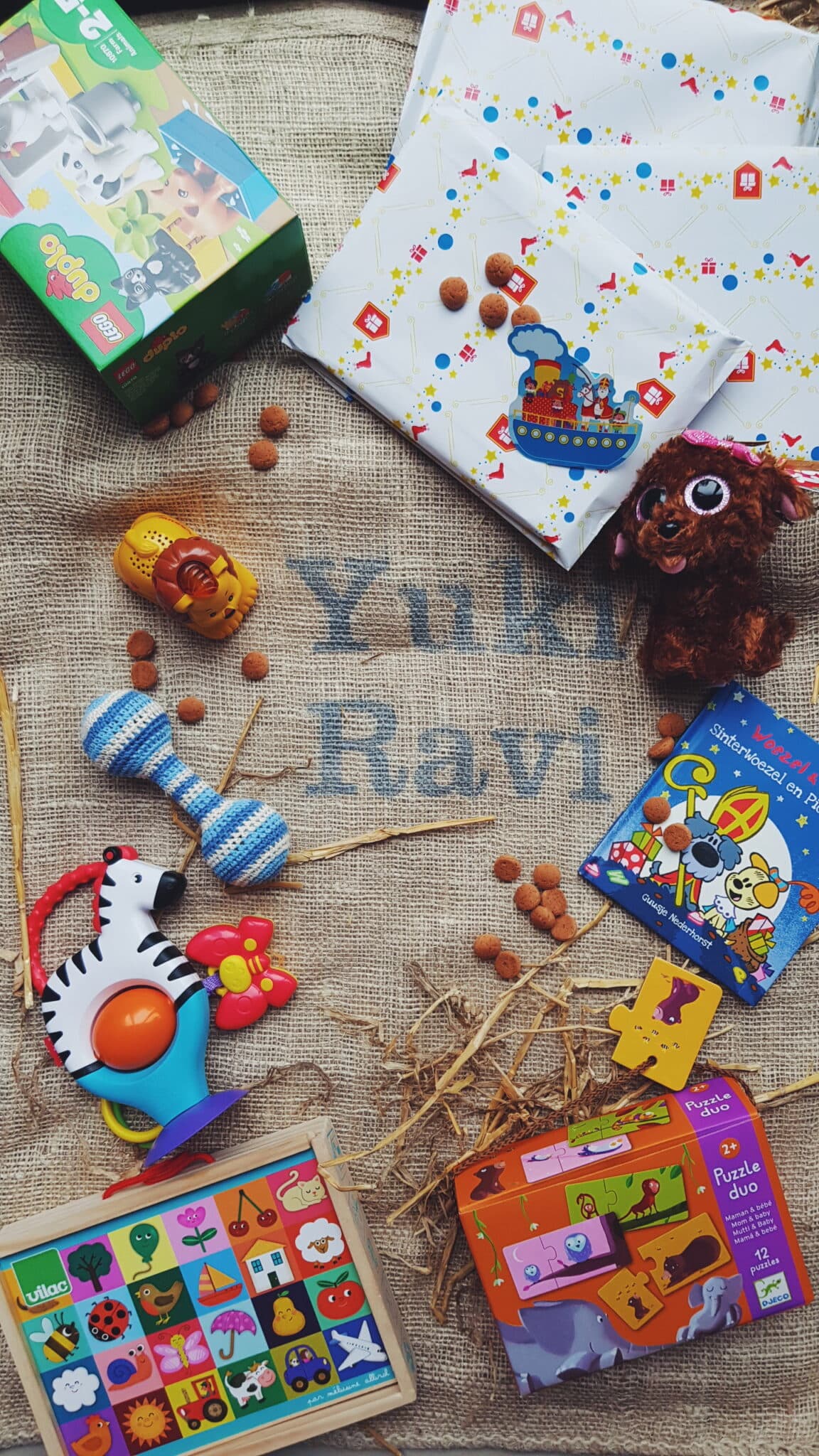 De leukste schoencadeautjes voor kinderen tot 4 jaar rond de 10 euro
