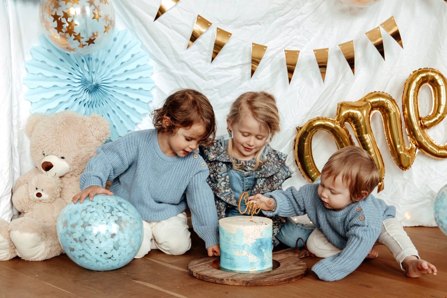 Cadeau inspiratie voor baby's vanaf 1 jaar!