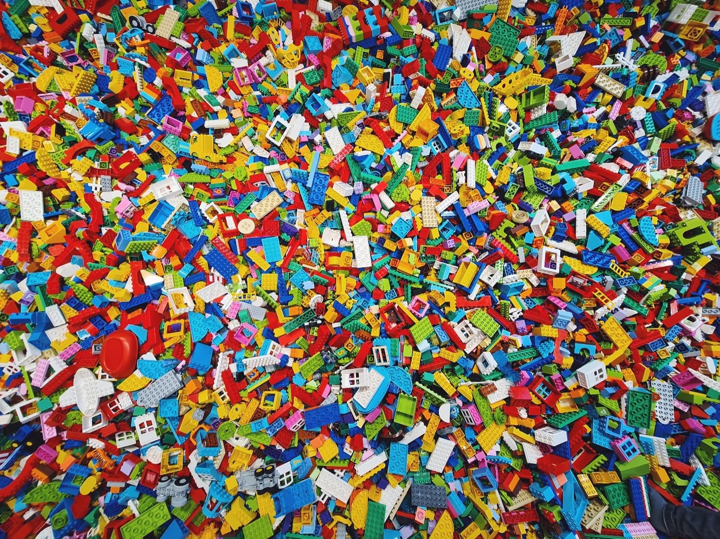 Legoland Billund