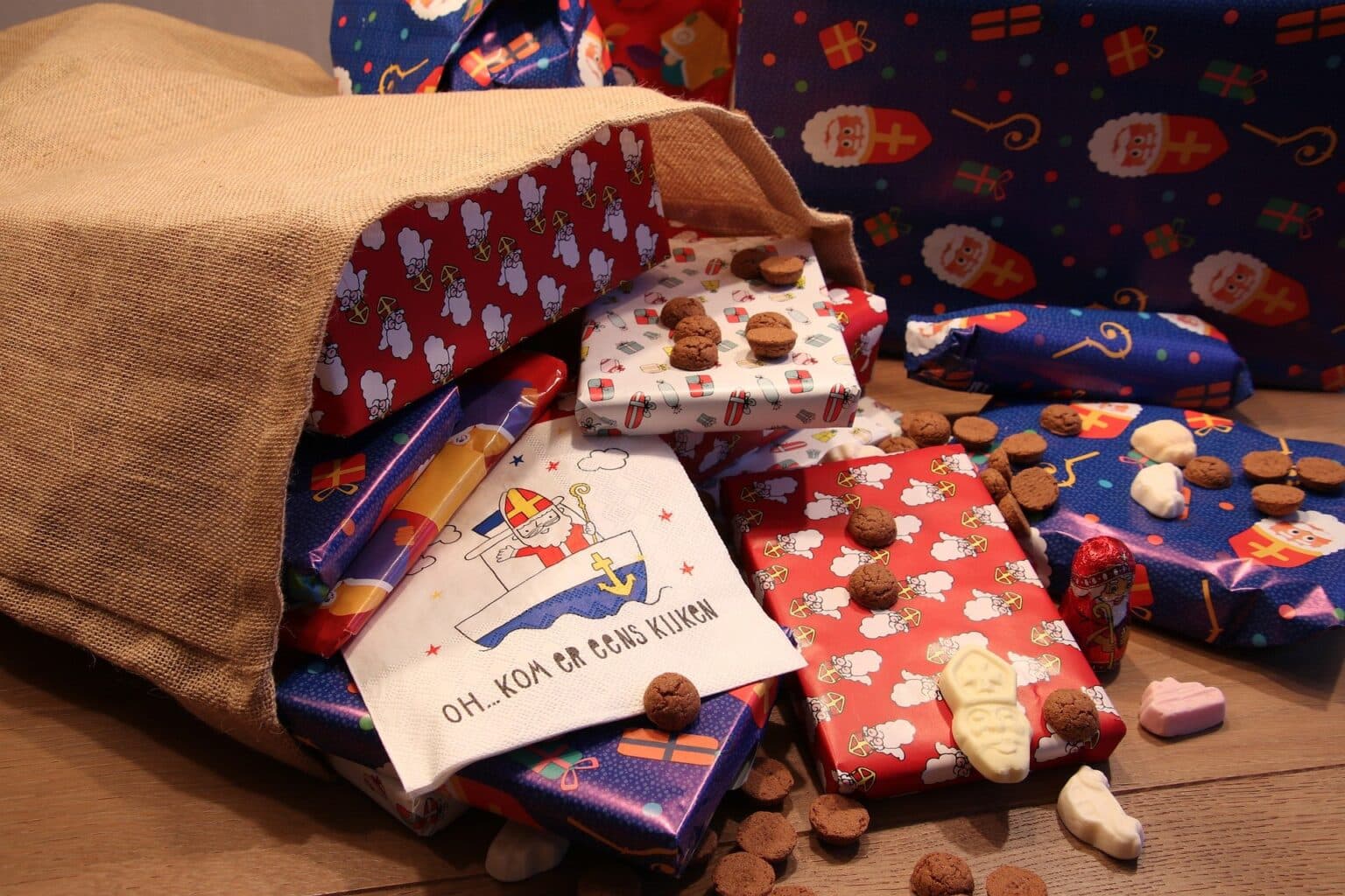 De leukste grote cadeaus voor de feestdagen