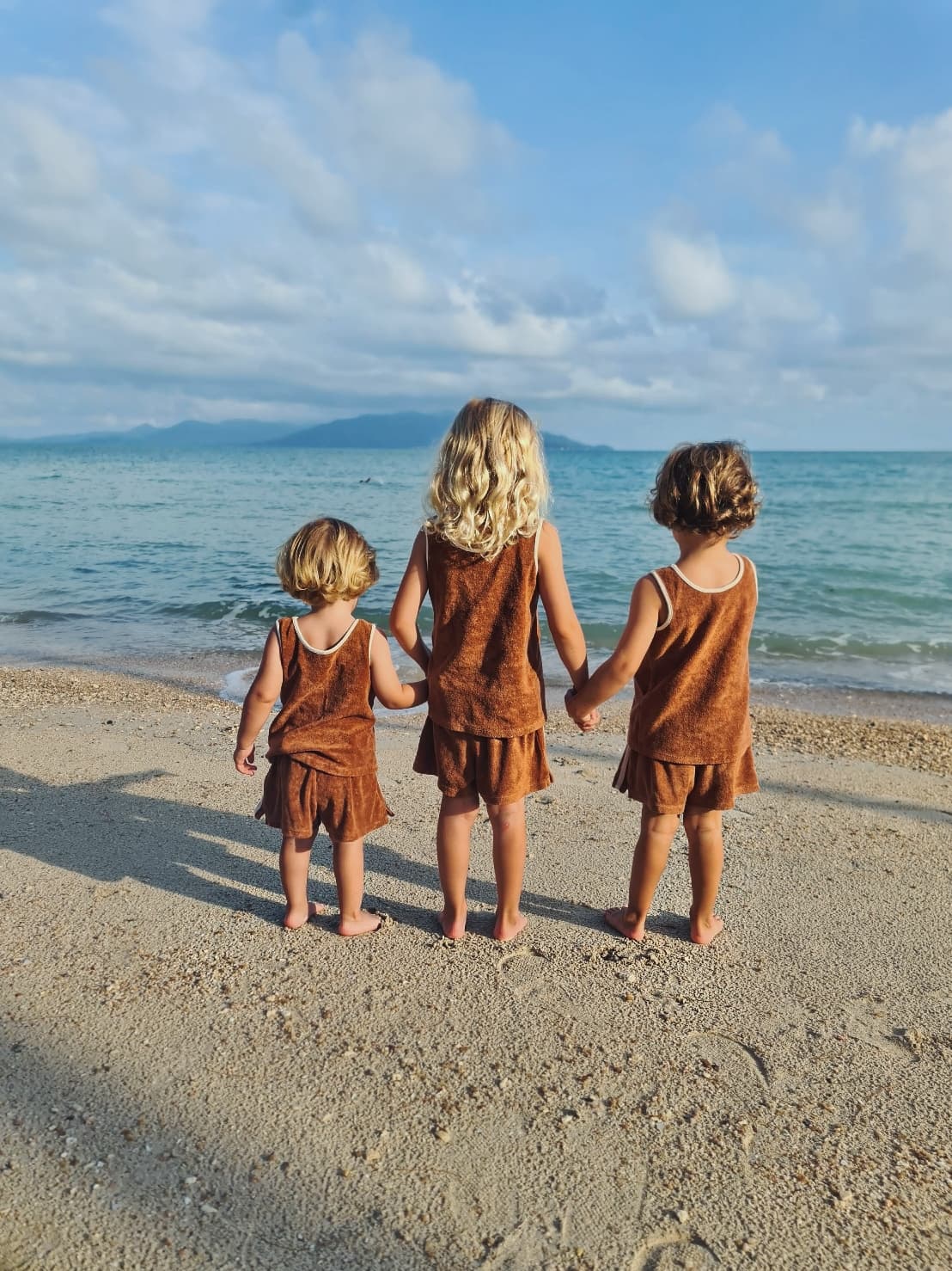 Reizen met kids tips