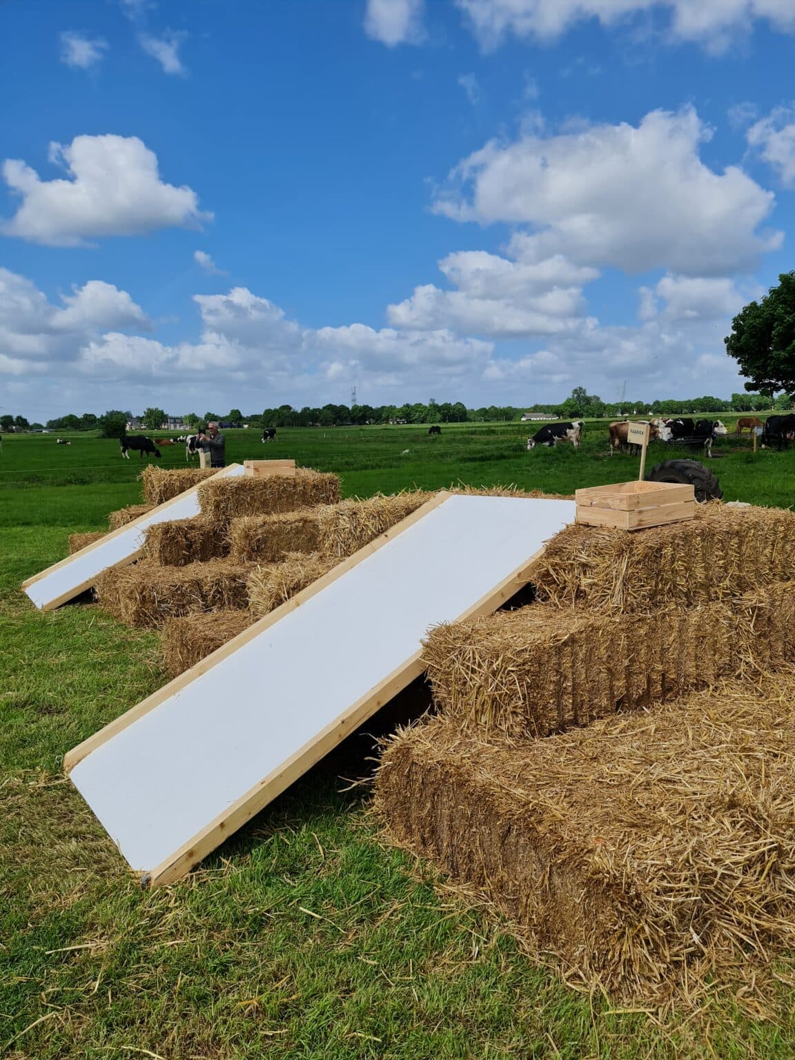 Boerderijdag
