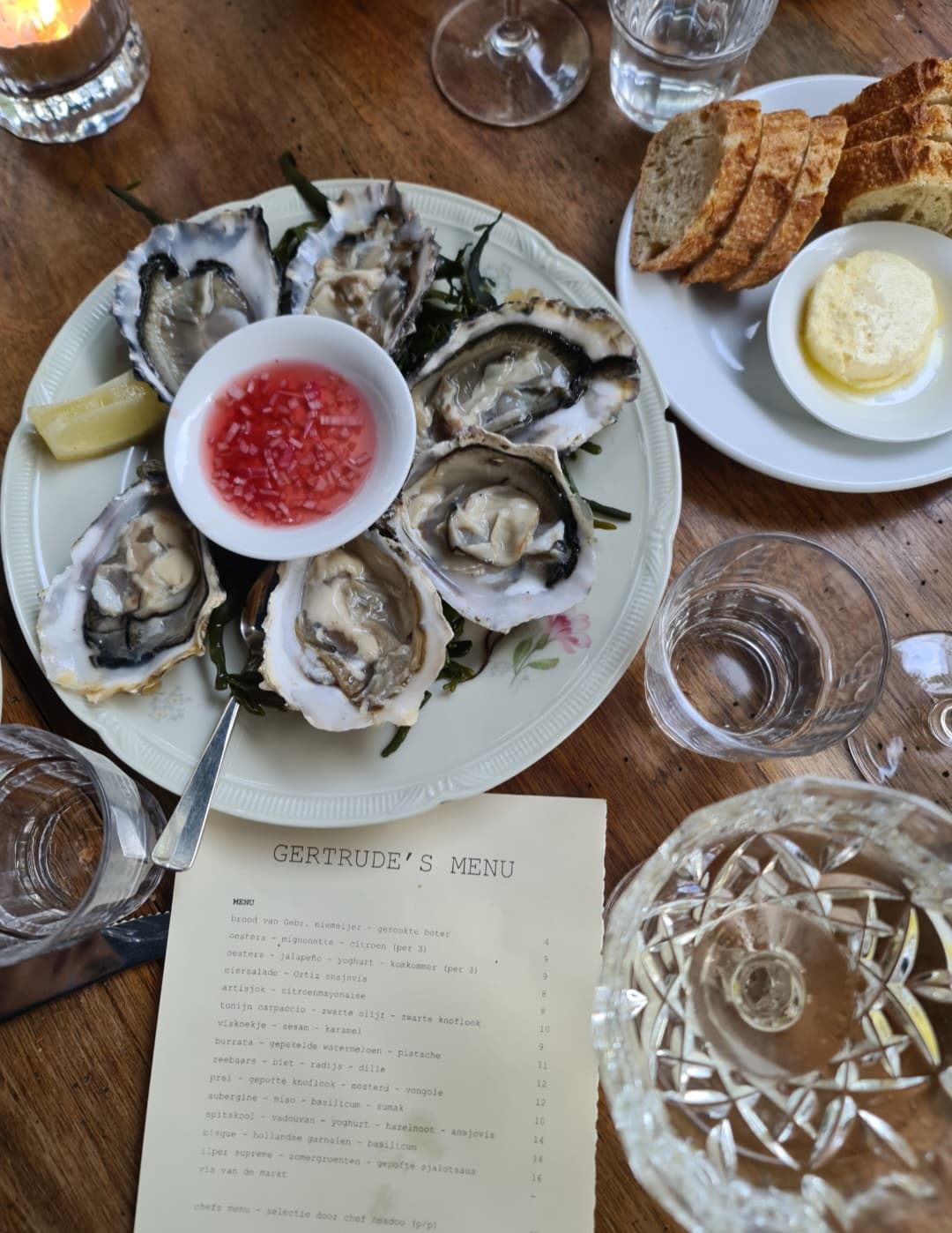 Beste Brunch Hotspots in Amsterdam