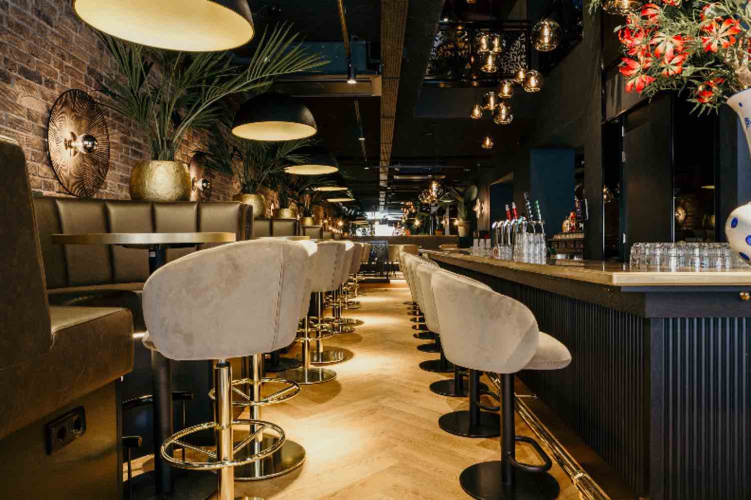 Restaurant Vanouds Doetinchem