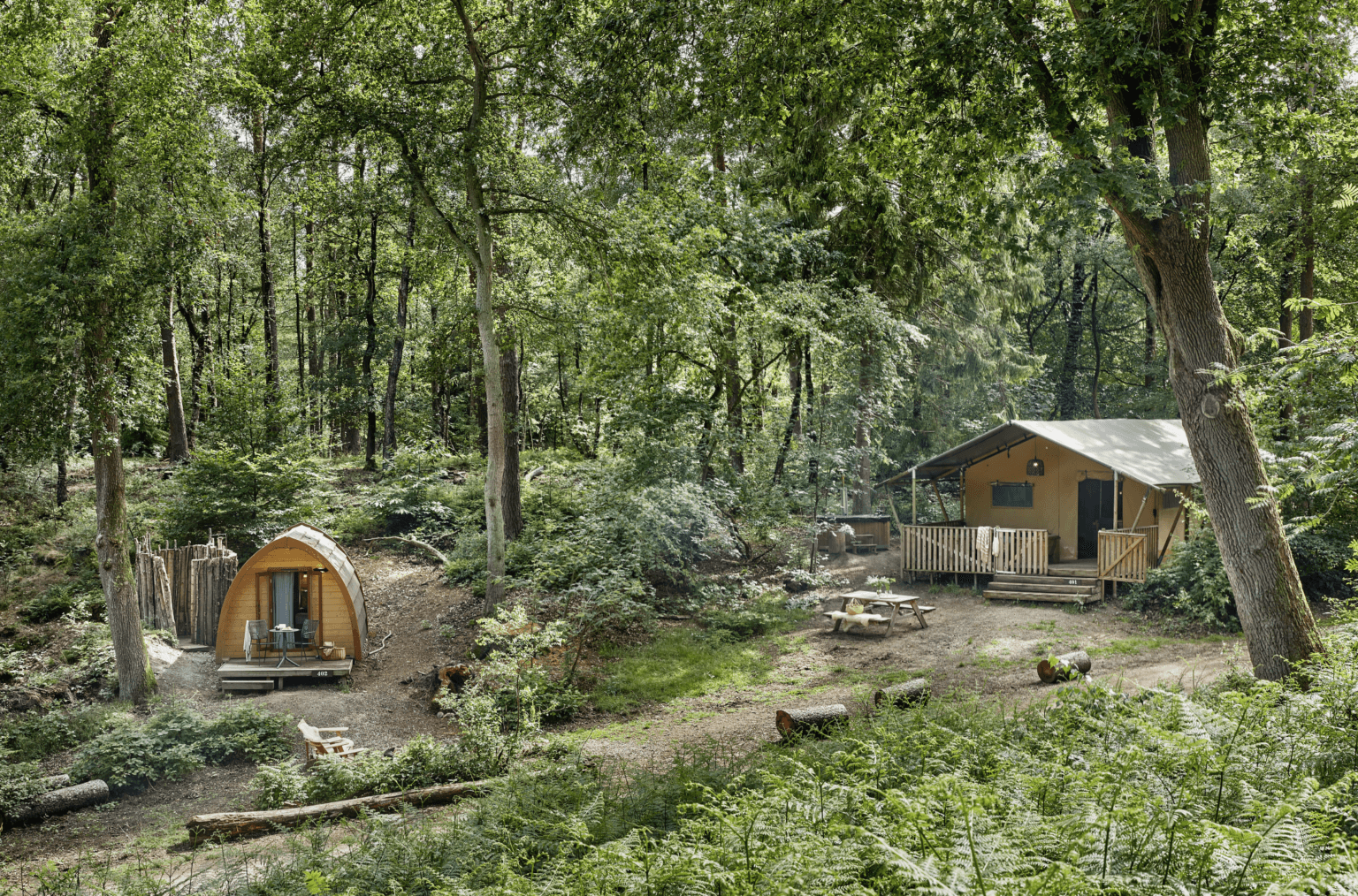Buitenplaats Beekhuizen