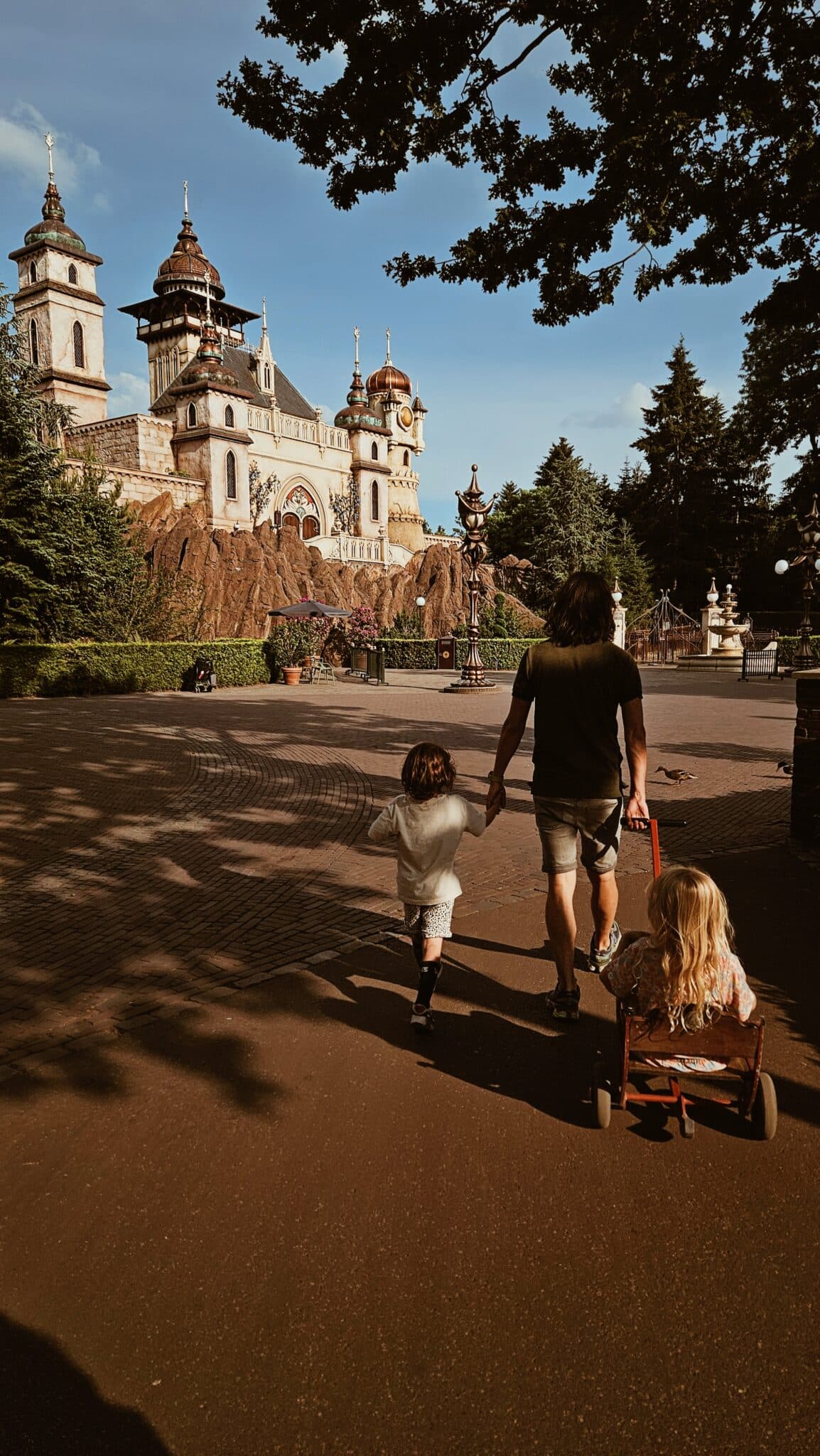 Efteling Bosrijk