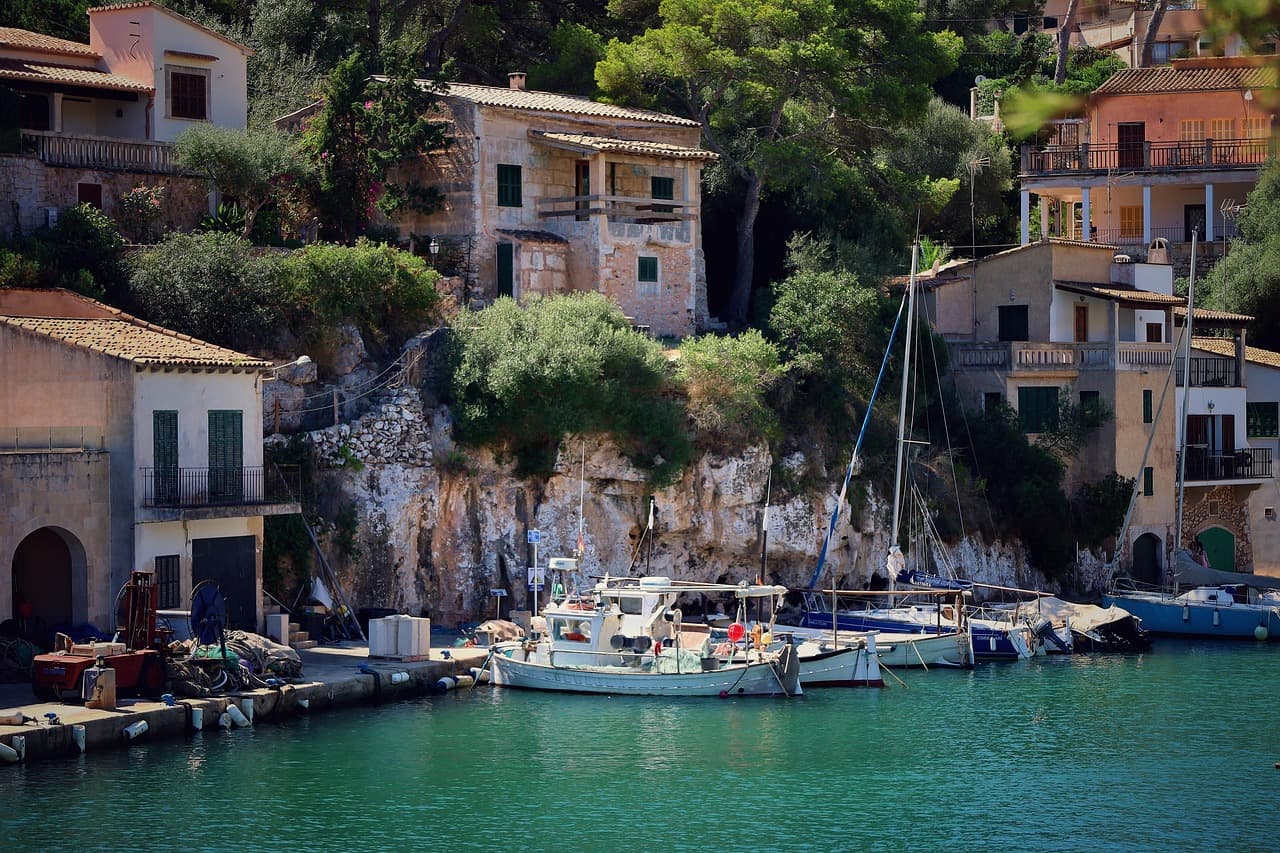 De beste hotels van Mallorca