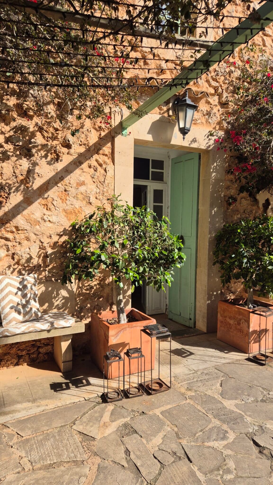 De leukste hotels op Mallorca